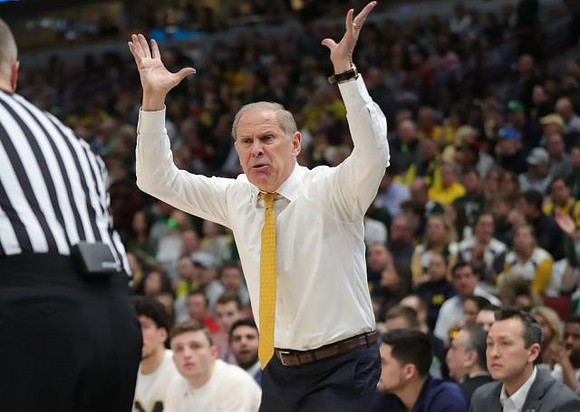 John Beilein