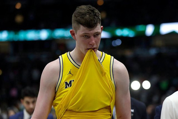 Jon Teske (15)
