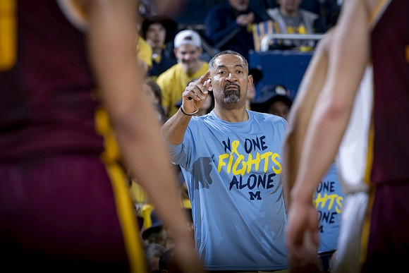 Juwan Howard