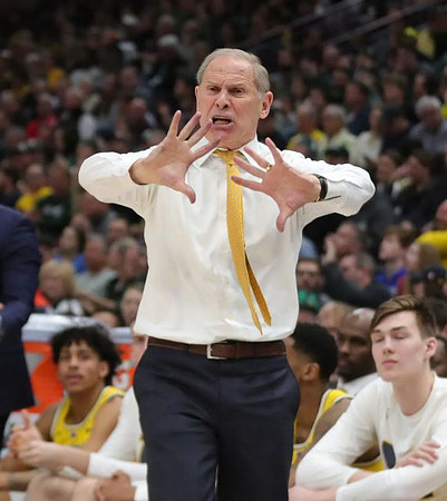 John Beilein