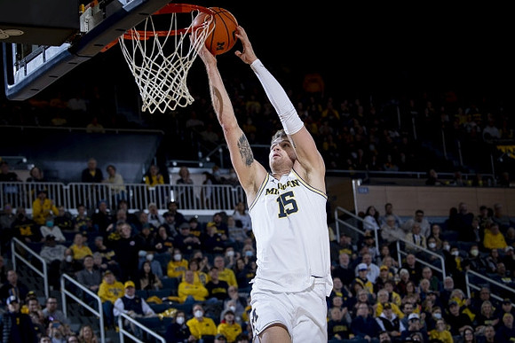 Joey Baker (15)
