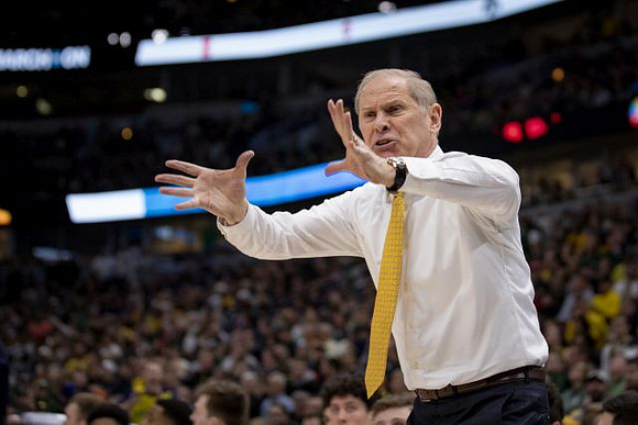 John Beilein