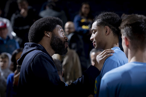 Jimmy King and Jett Howard (13)