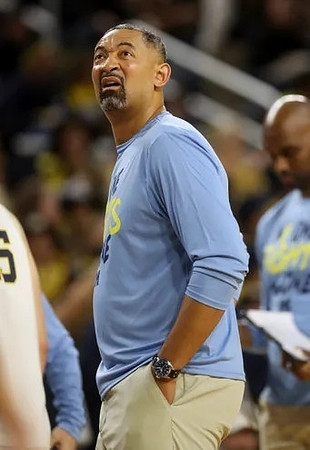 Juwan Howard
