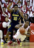 Derrick Walton Jr. (10)