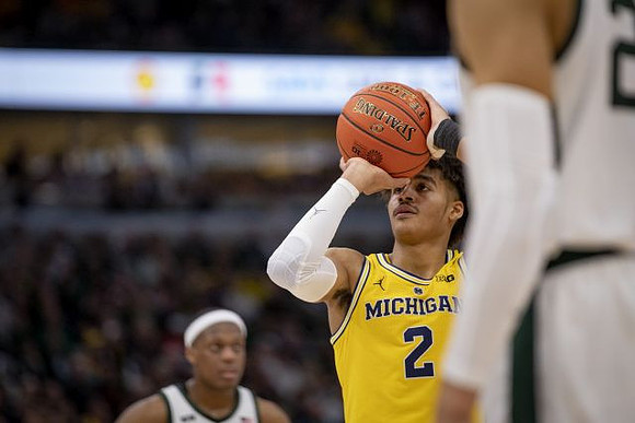 Jordan Poole (2)