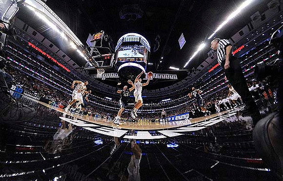 Tim Hardaway Jr. (10)