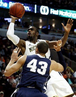 Tim Hardaway Jr. (10)
