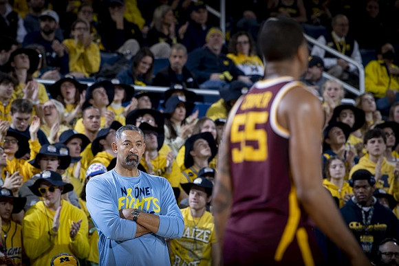 Juwan Howard