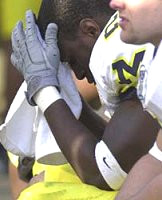 Marlin Jackson (21)