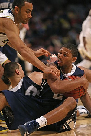 Caris LeVert (23)