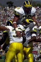 Anthony Thomas (32) and Jonathan Goodwin (78)