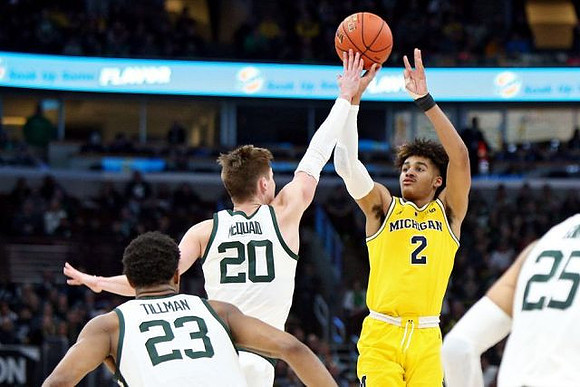 Jordan Poole (2)