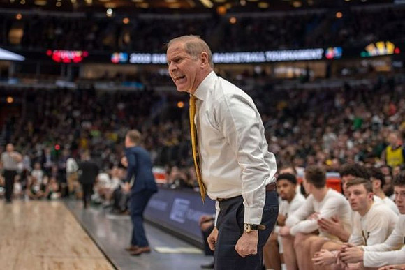 John Beilein