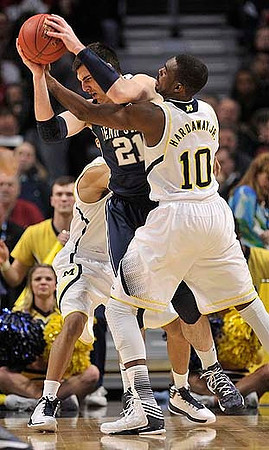 Nik Stauskas (11)