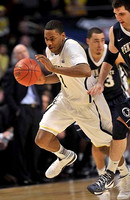 Penn State Head Coach Patrick Chambers