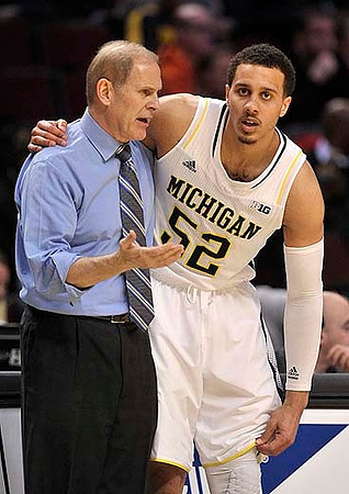 Trey Burke (3)
