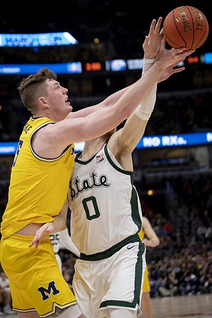 Jon Teske (15)