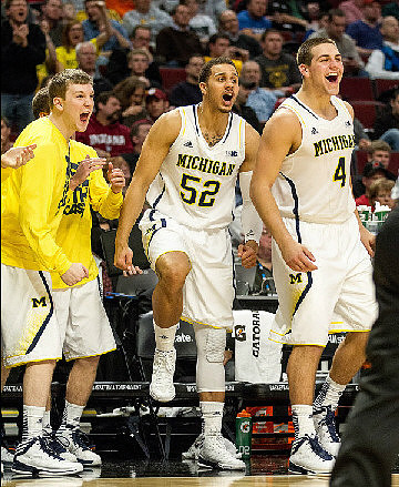 Glenn Robinson III (1)