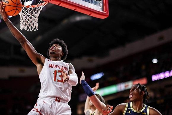 Tarris Reed Jr. (32)