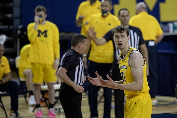 Franz Wagner (21)