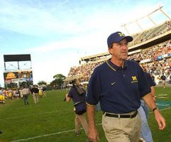 Lloyd Carr