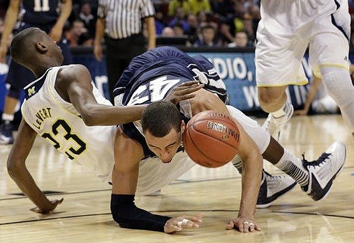 Caris LeVert (23)