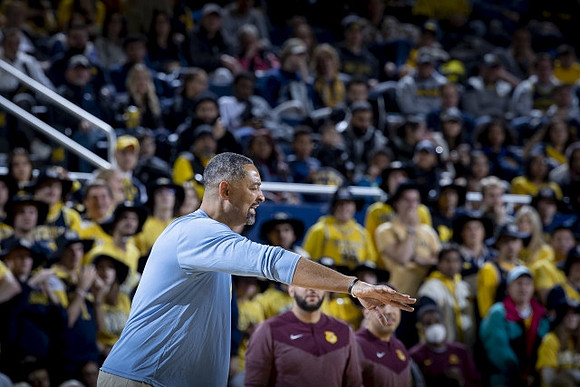 Juwan Howard