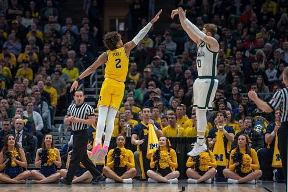 Jordan Poole (2)