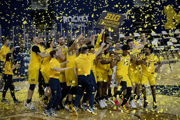 Michigan Team