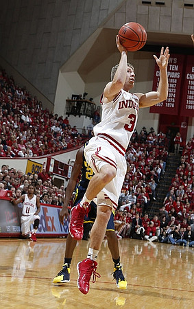 Spike Albrecht (2)