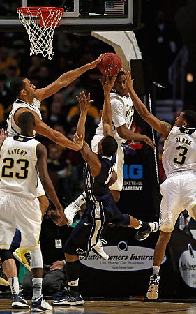 John Beilein