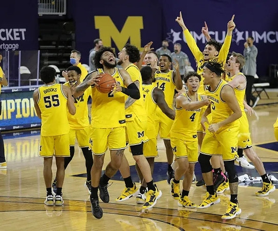 Michigan Team