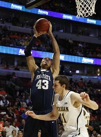 Glenn Robinson III (1)