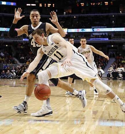 Tim Hardaway Jr. (10)
