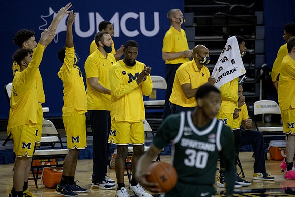Michigan Team