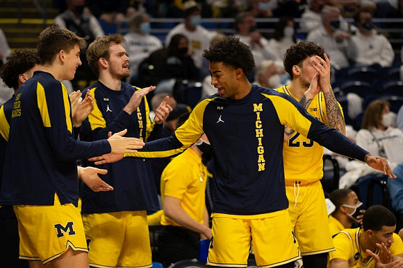 Michigan Team