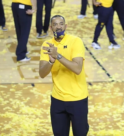 Juwan Howard