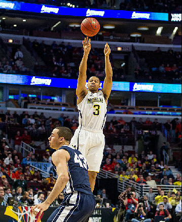 Tim Hardaway Jr. (10)