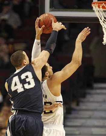 Trey Burke (3)