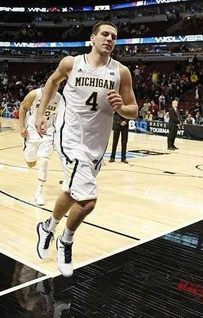 Mitch McGary (4)
