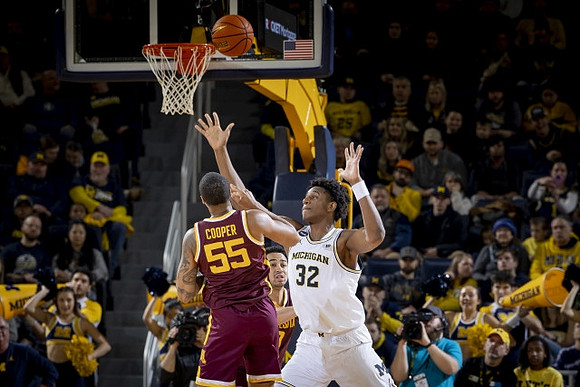 Tarris Reed Jr. (32)