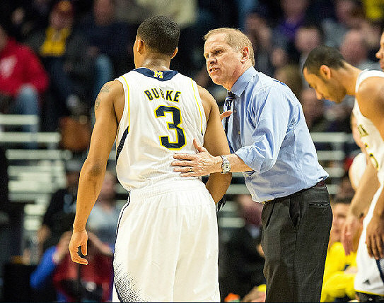 Trey Burke (3)
