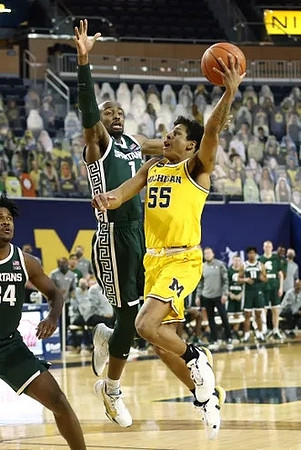 Eli Brooks (55)