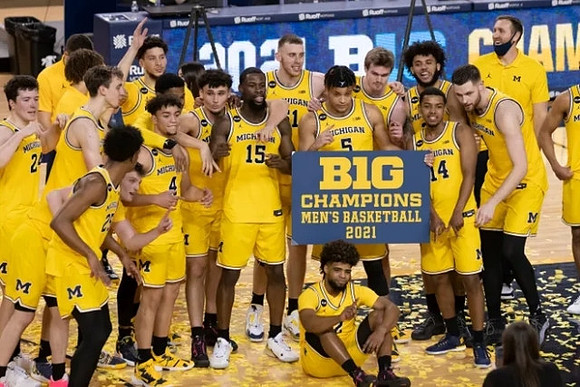 Michigan Team