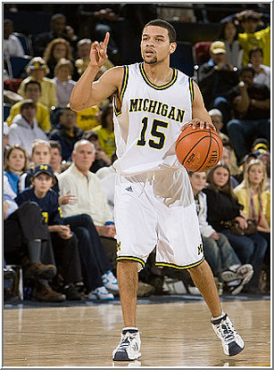 David Merritt (15)
