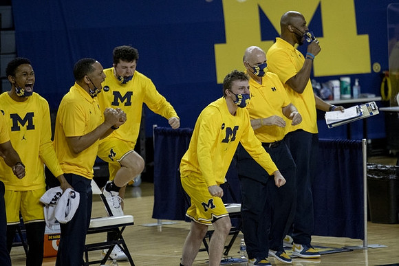 Michigan Team