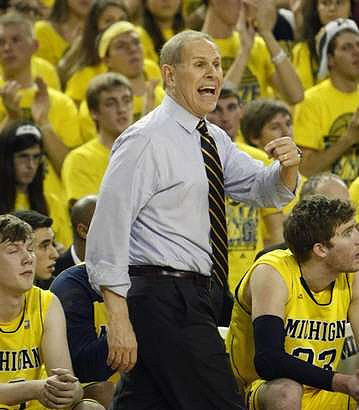 John Beilein
