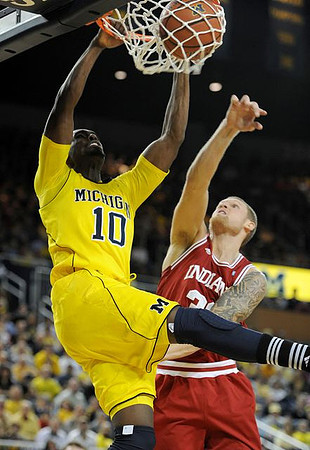 Tim Hardaway Jr. (10)