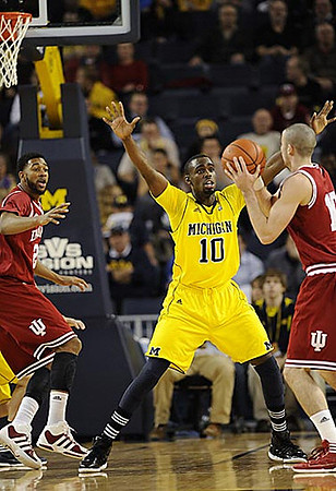 Tim Hardaway Jr. (10)